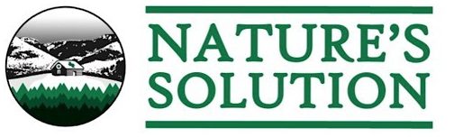 Nature's Solution Cannabis Dispensary